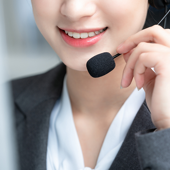 貼心售后服務(wù)，安心無(wú)憂(yōu)